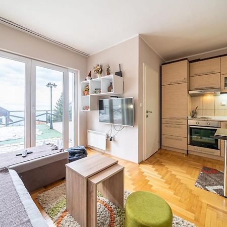 Zoara Apartment Копаоник Екстериор снимка
