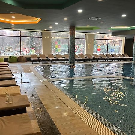 Zoara Apartment Копаоник Екстериор снимка