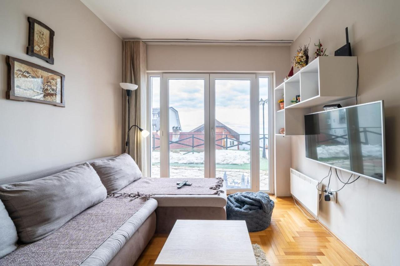 Zoara Apartment Копаоник Екстериор снимка