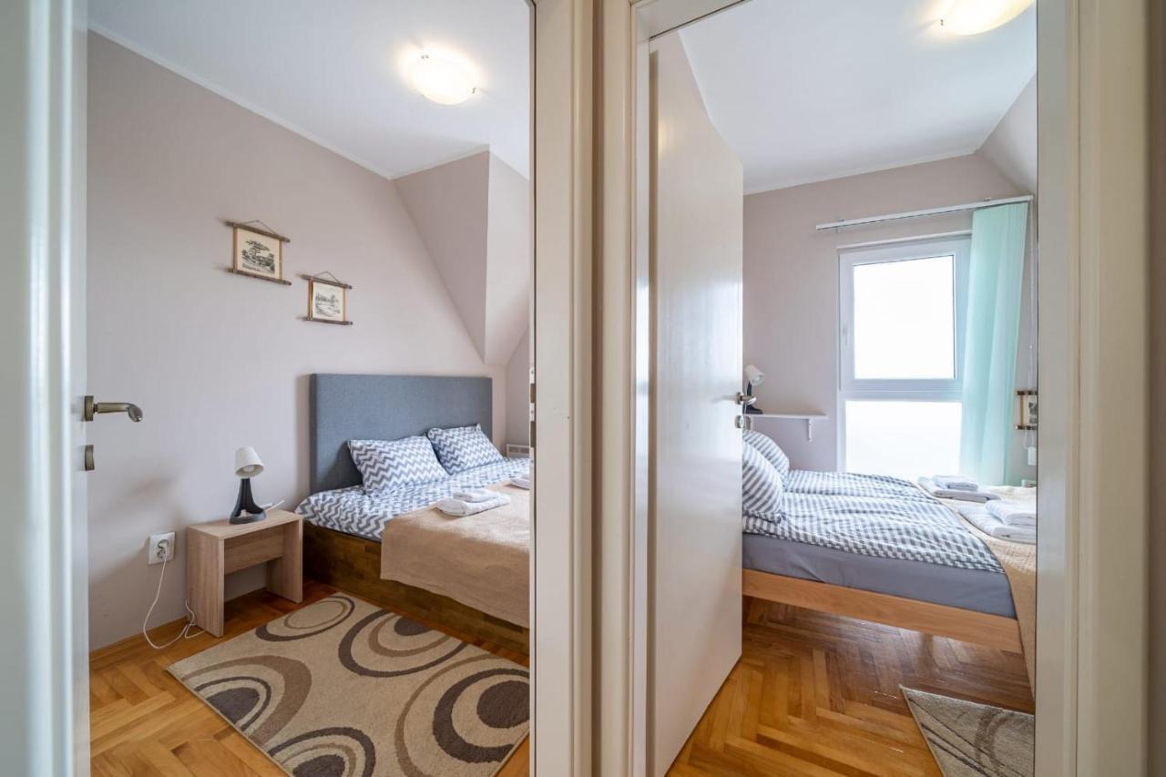 Zoara Apartment Копаоник Екстериор снимка