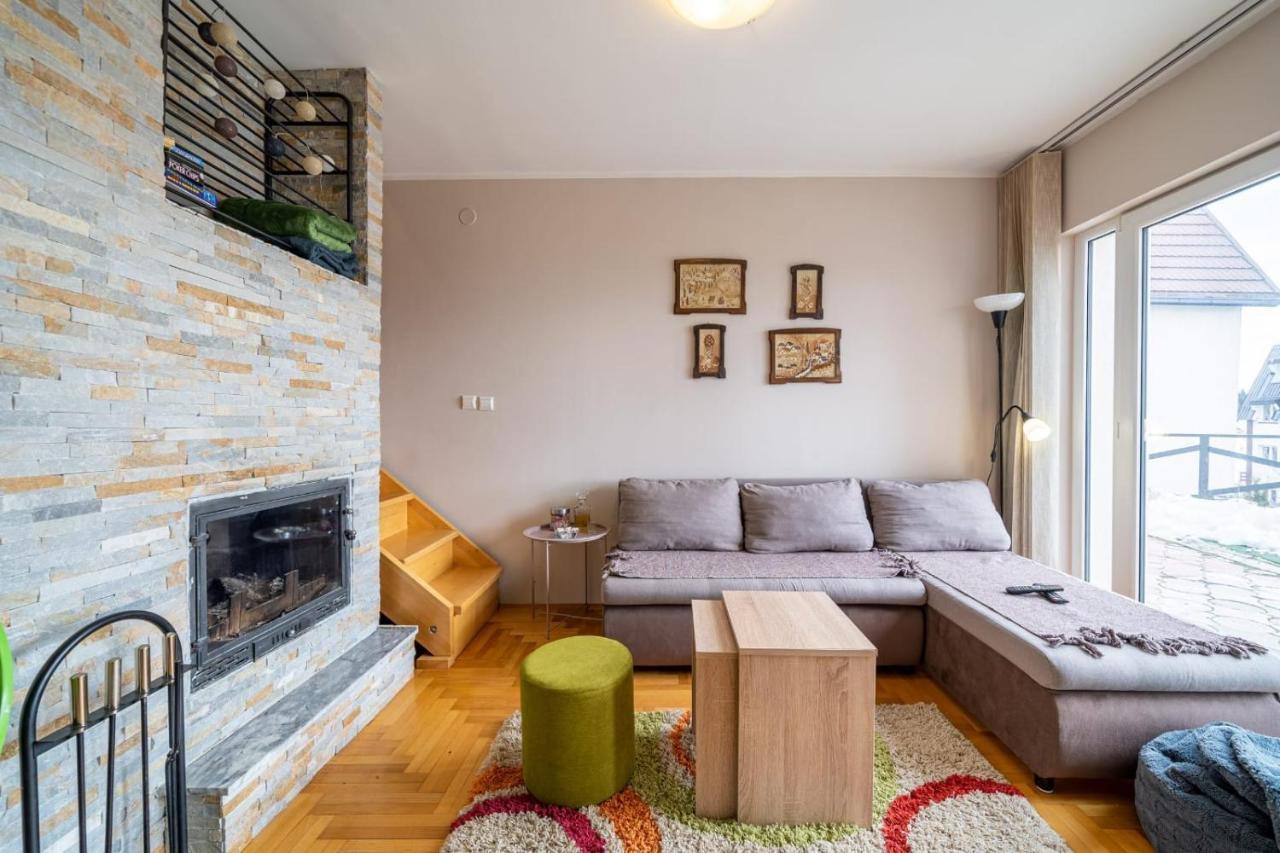 Zoara Apartment Копаоник Екстериор снимка