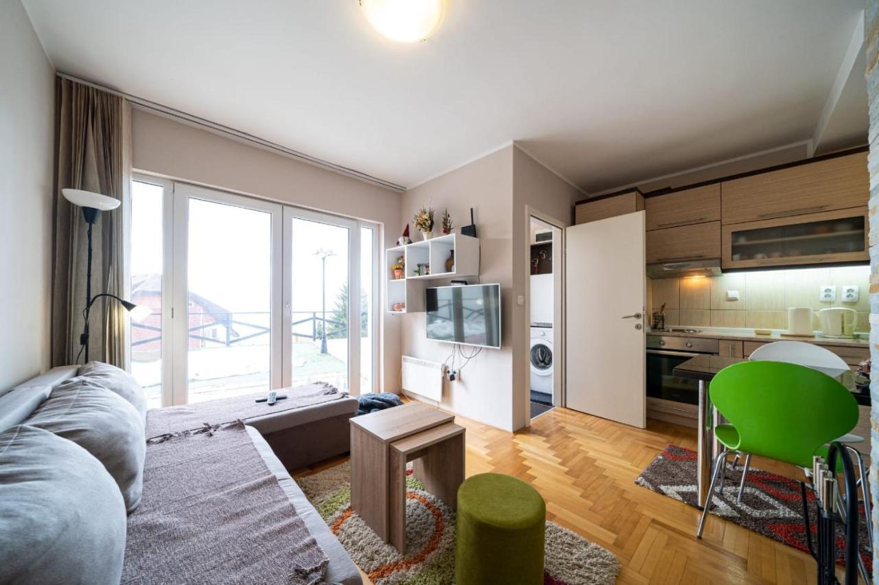 Zoara Apartment Копаоник Екстериор снимка