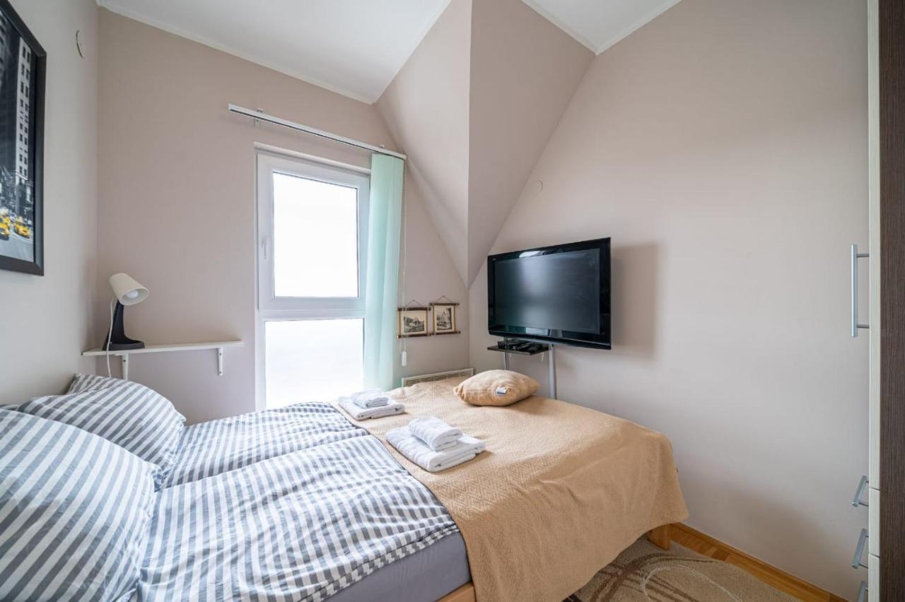 Zoara Apartment Копаоник Екстериор снимка