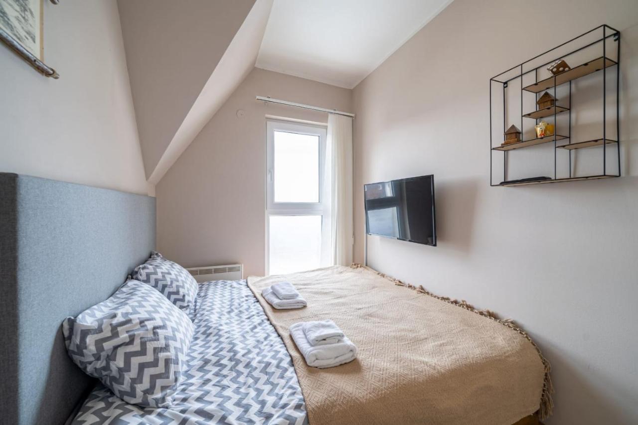 Zoara Apartment Копаоник Екстериор снимка