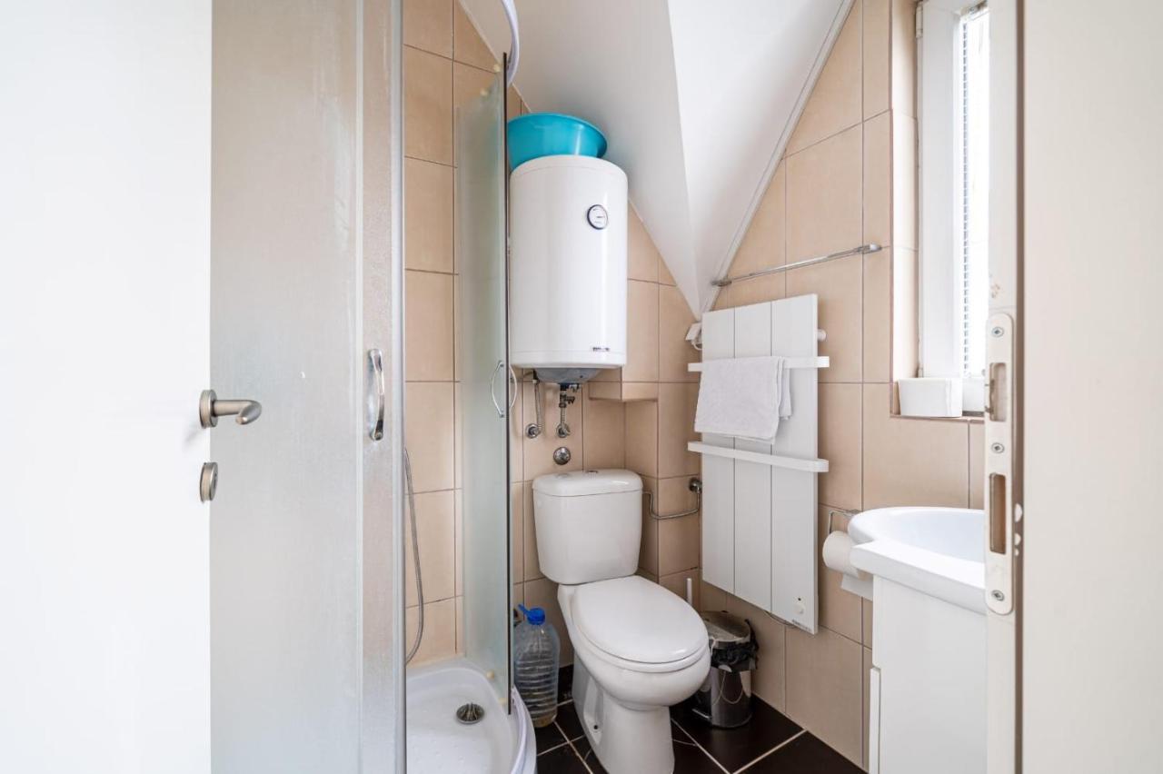 Zoara Apartment Копаоник Екстериор снимка
