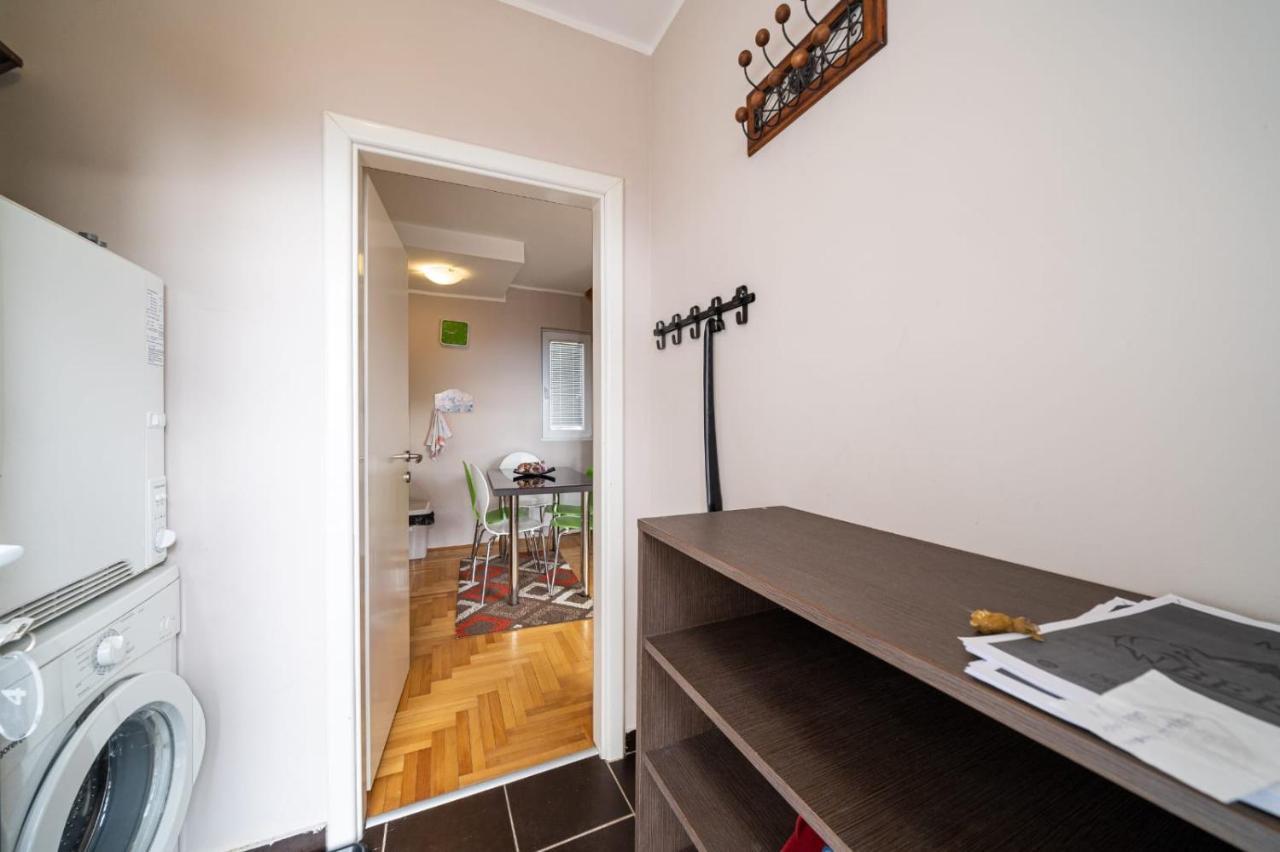 Zoara Apartment Копаоник Екстериор снимка