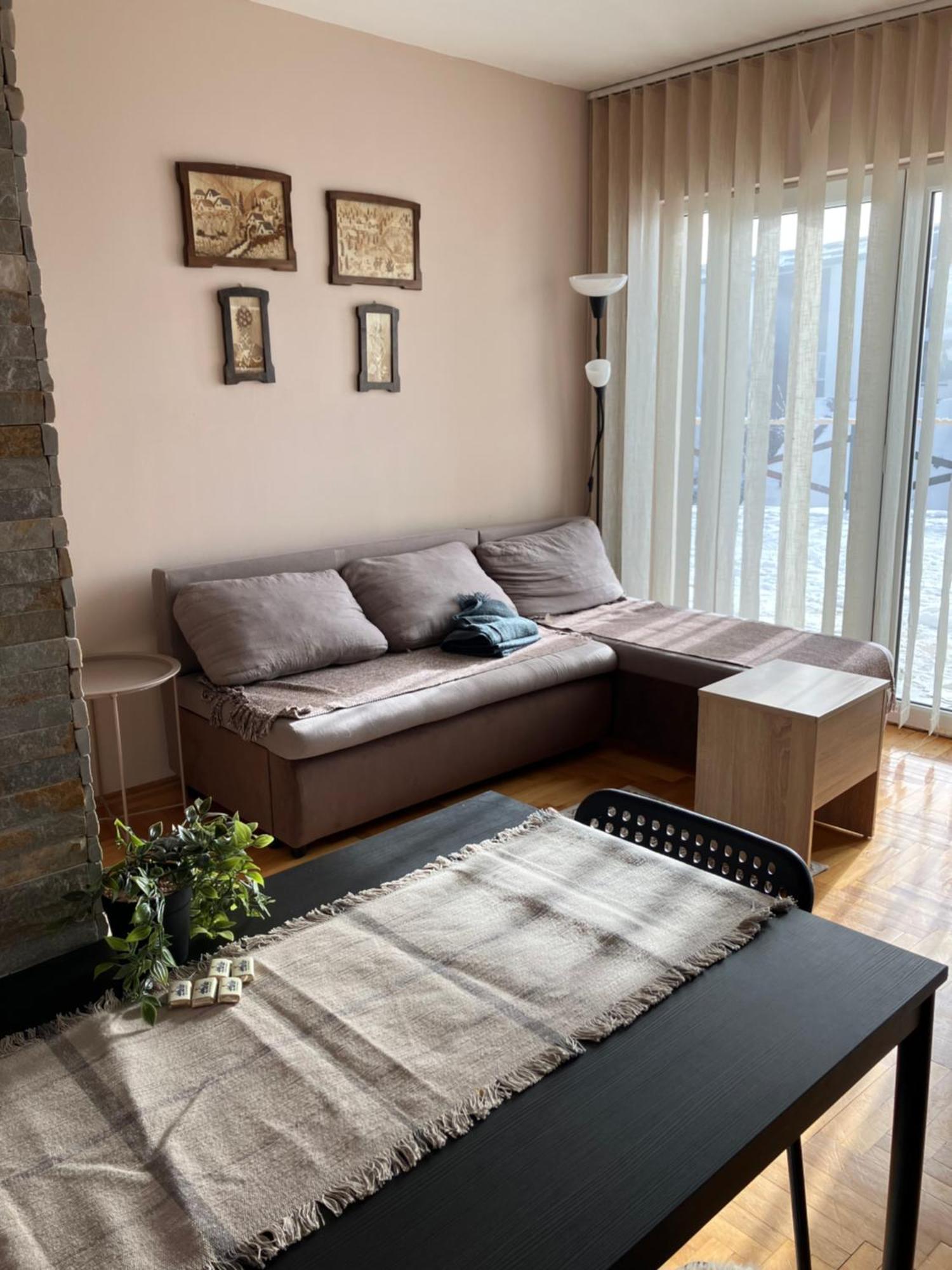 Zoara Apartment Копаоник Екстериор снимка