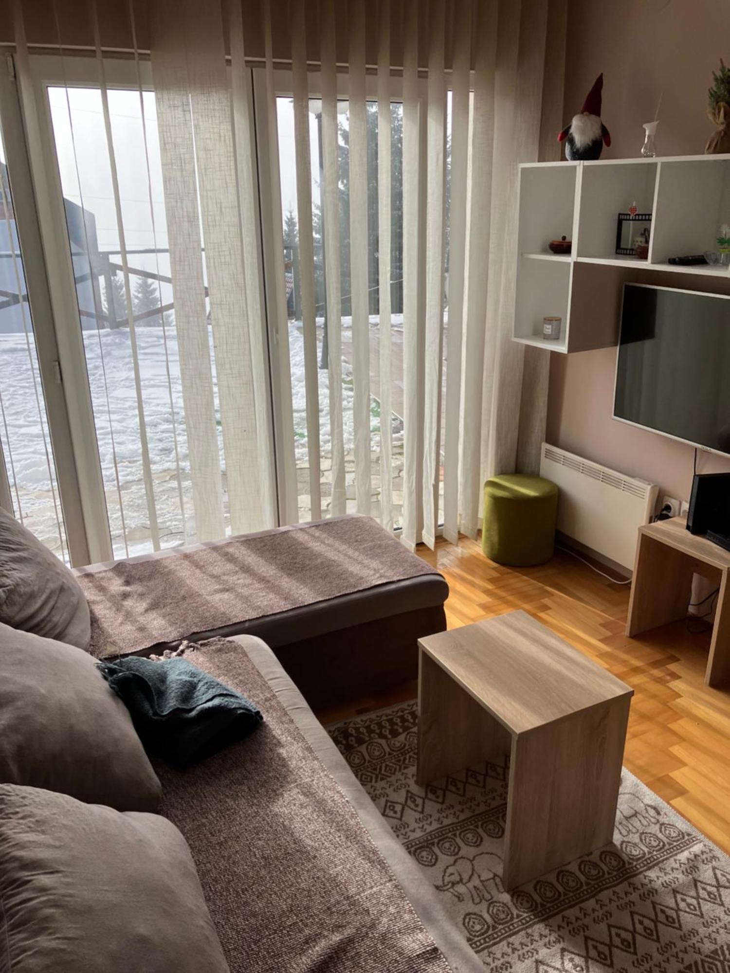 Zoara Apartment Копаоник Екстериор снимка