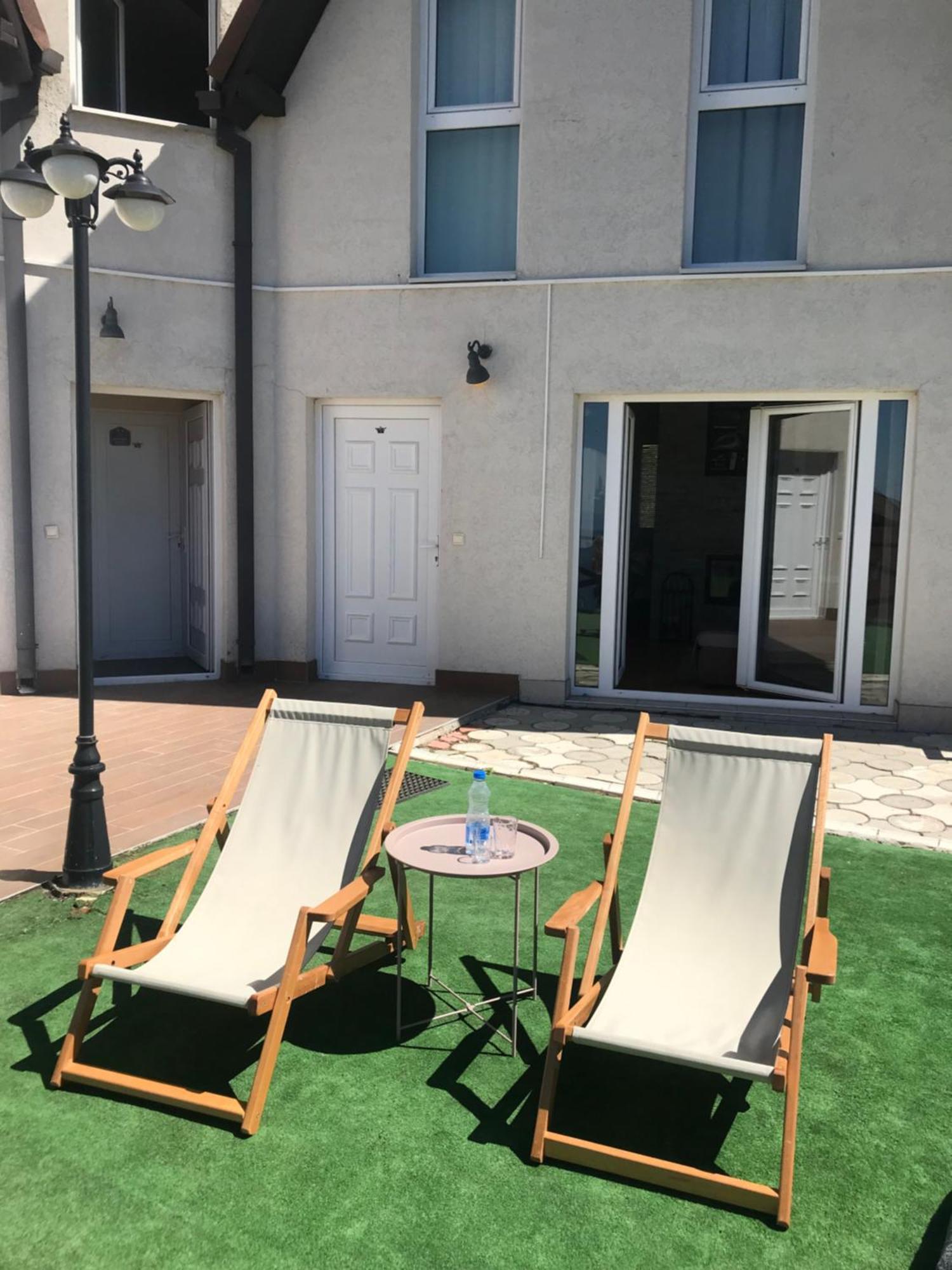 Zoara Apartment Копаоник Екстериор снимка