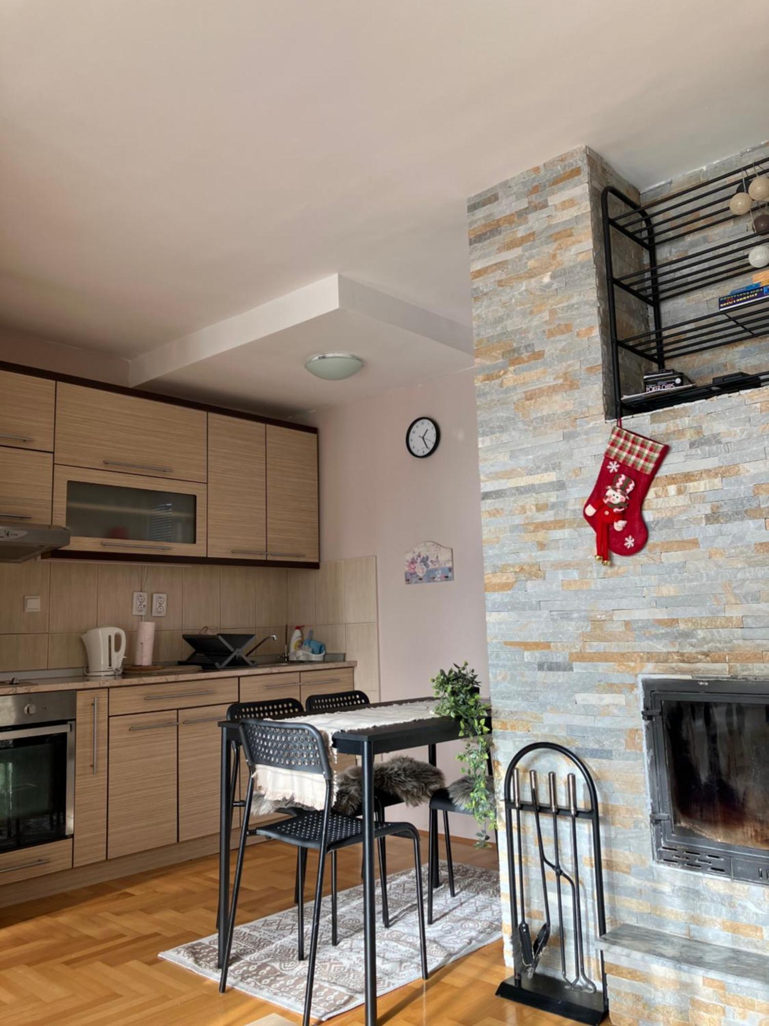 Zoara Apartment Копаоник Екстериор снимка