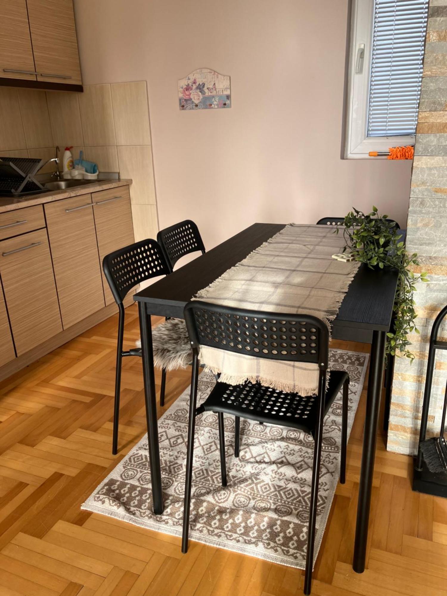 Zoara Apartment Копаоник Екстериор снимка