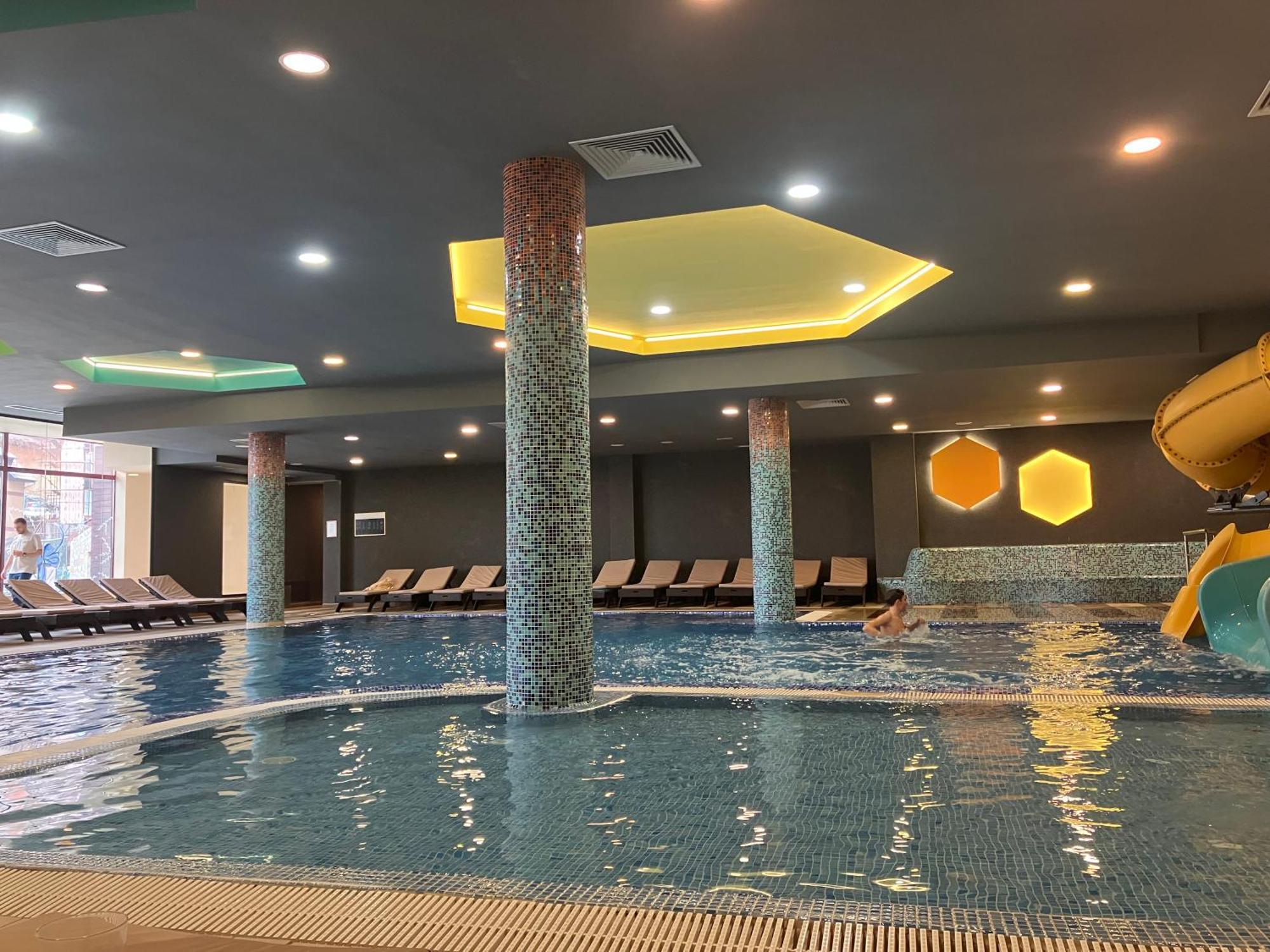 Zoara Apartment Копаоник Екстериор снимка