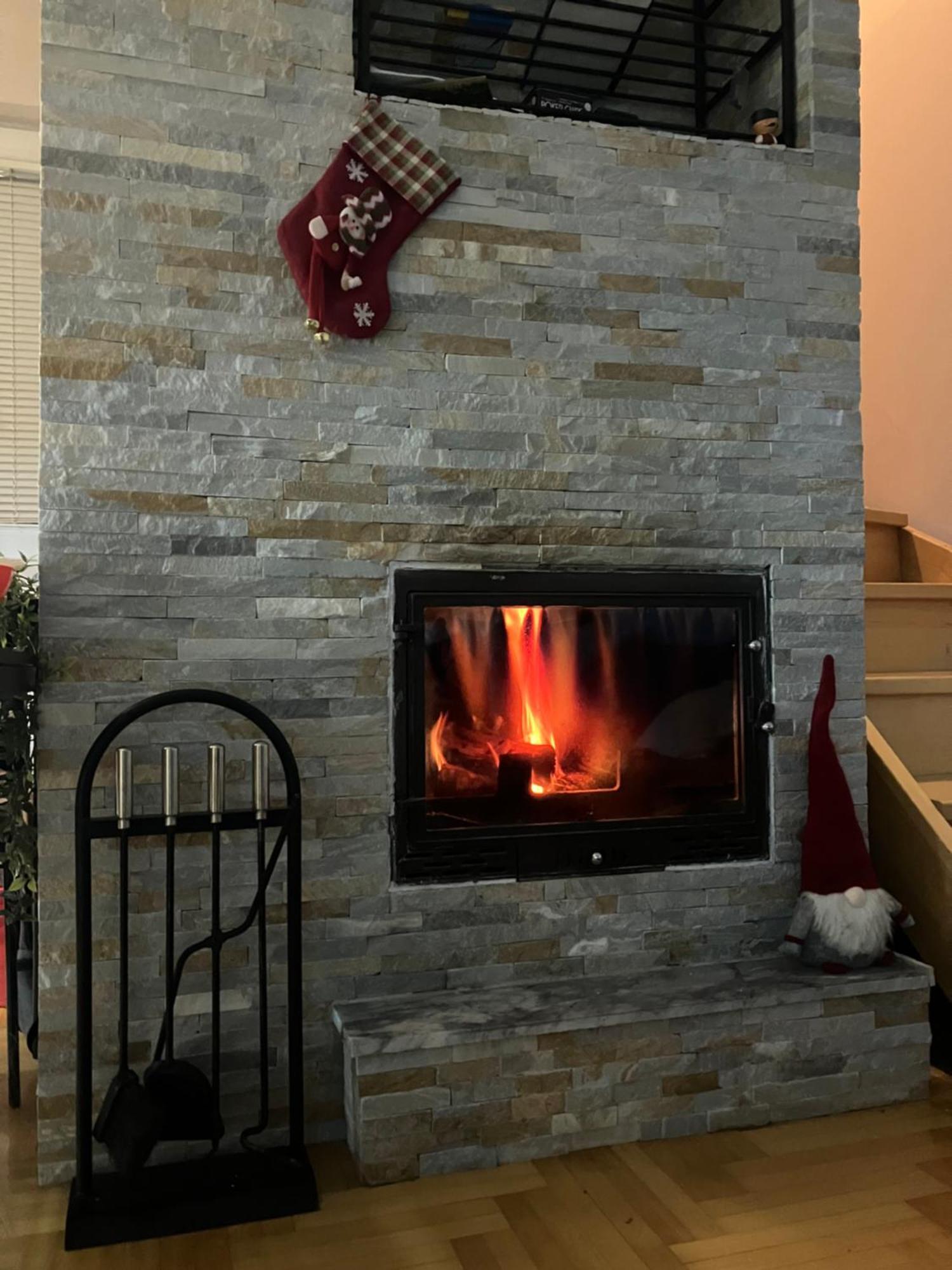 Zoara Apartment Копаоник Екстериор снимка