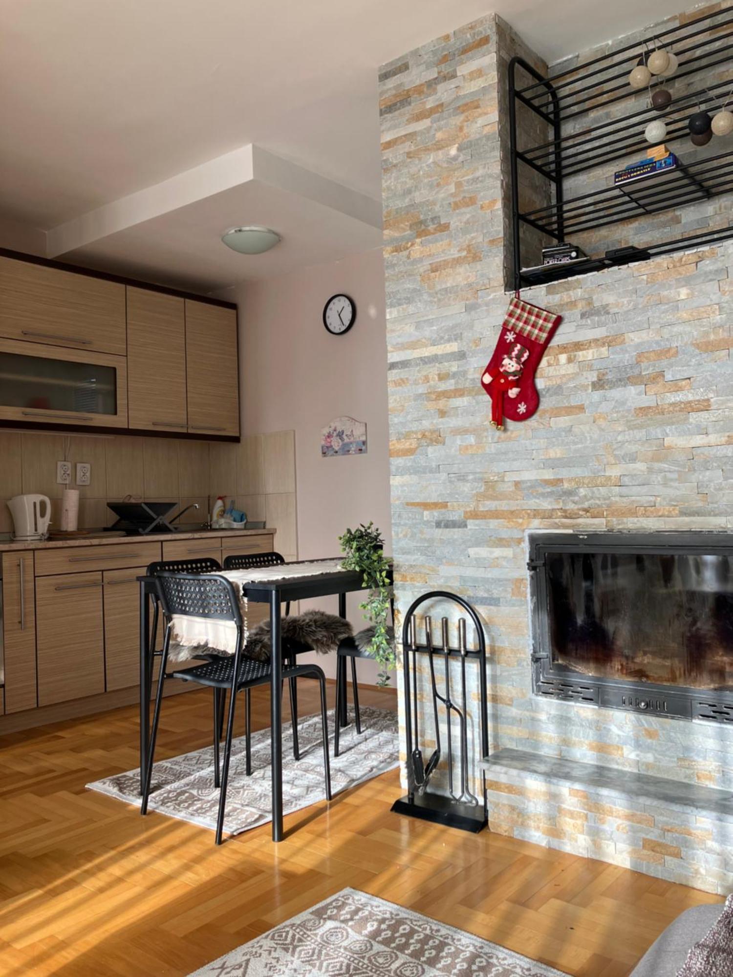 Zoara Apartment Копаоник Екстериор снимка