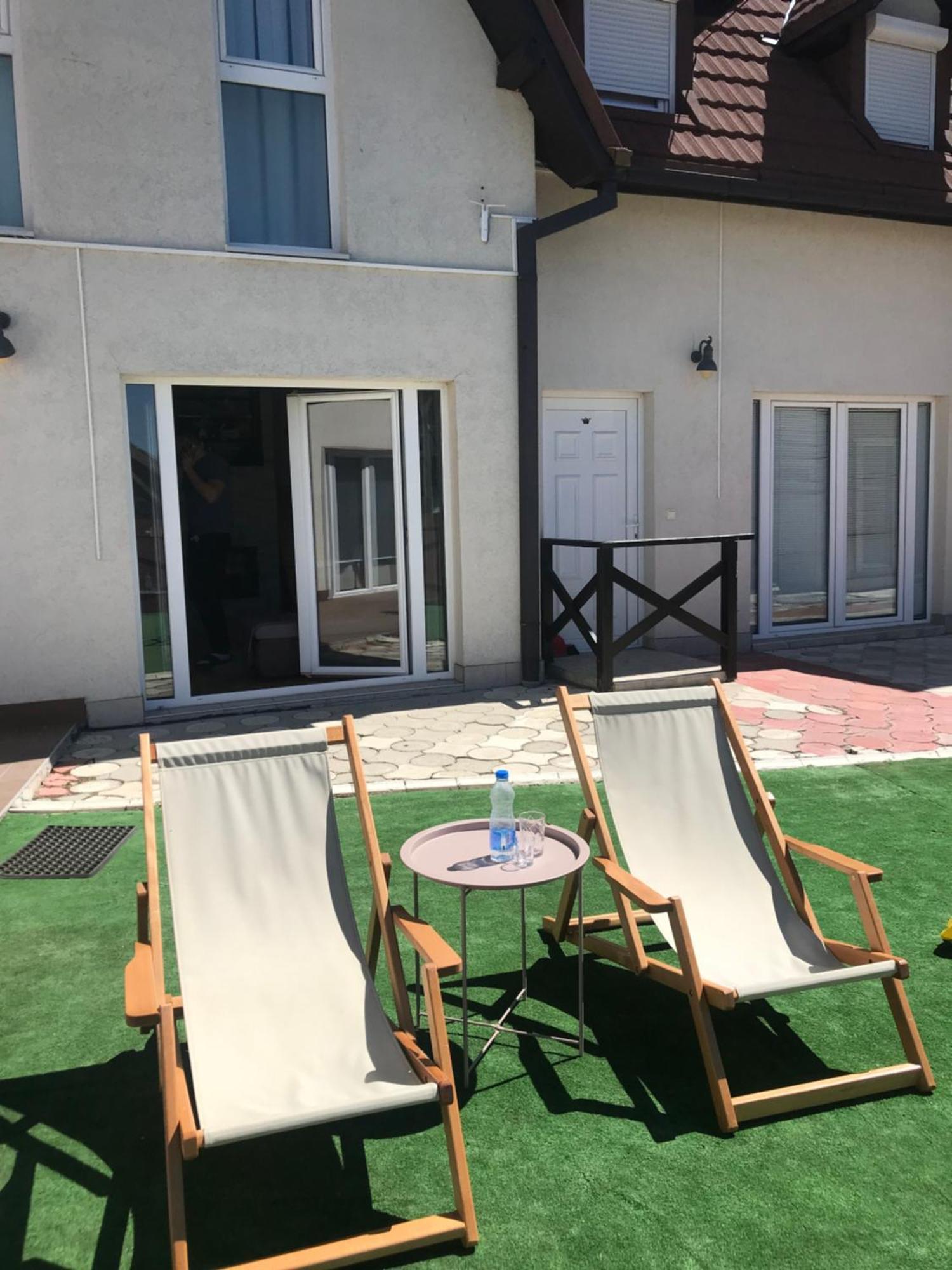 Zoara Apartment Копаоник Екстериор снимка