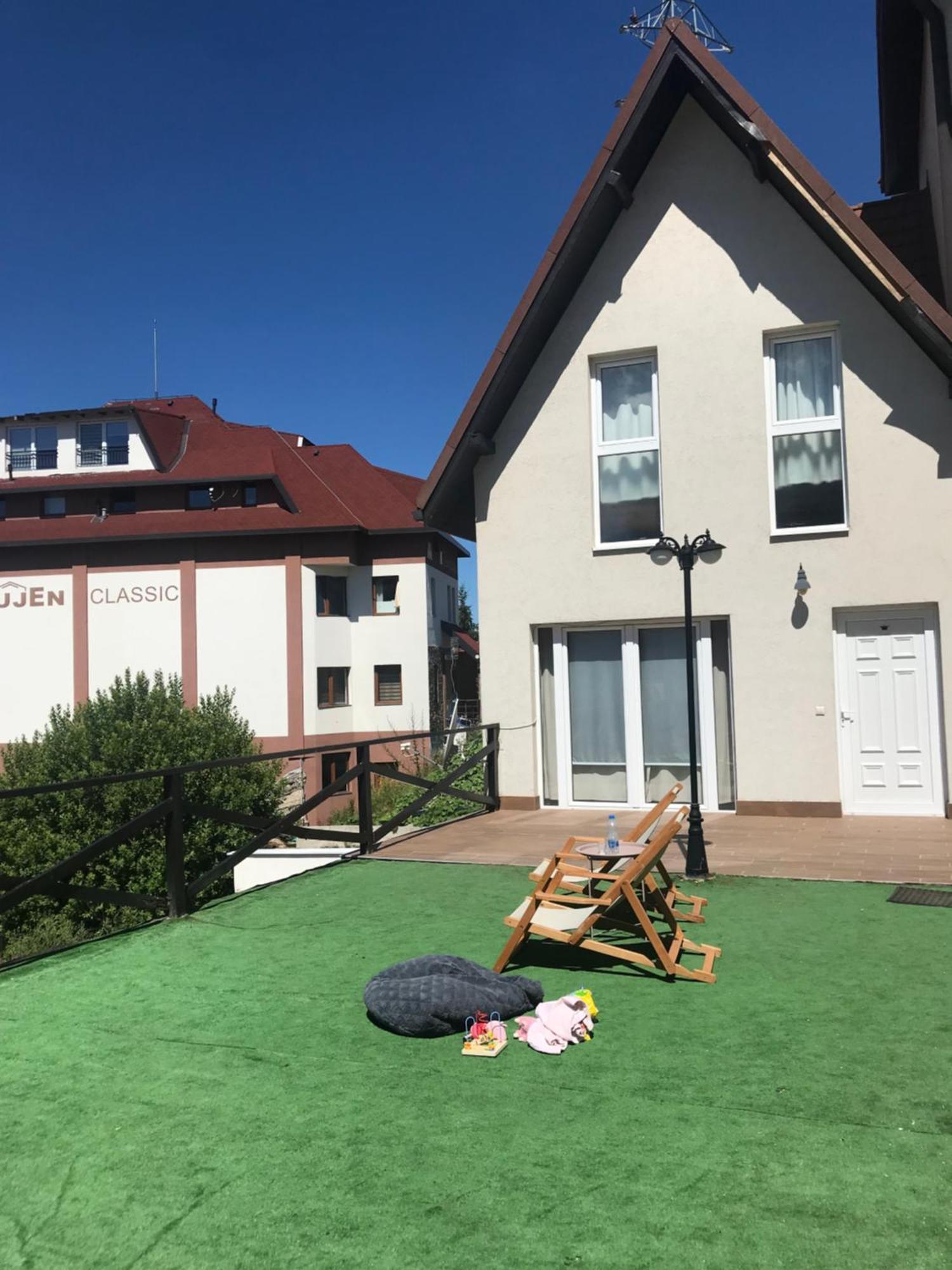 Zoara Apartment Копаоник Екстериор снимка