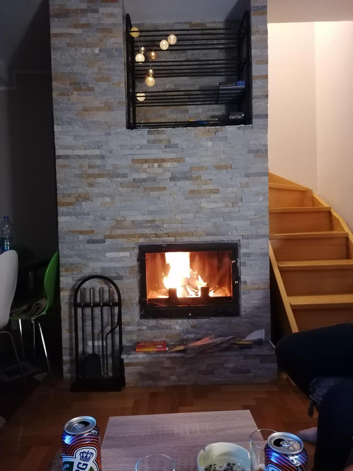 Zoara Apartment Копаоник Стая снимка